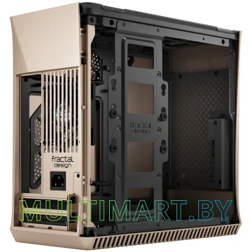 Корпус Fractal Design Era ITX Gold (TG FD-CA-ERA-ITX-CHP) картинка 17